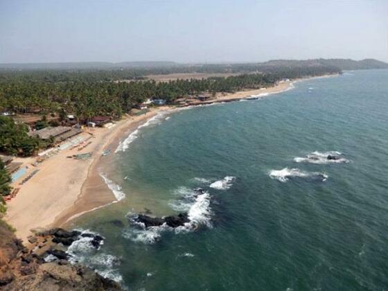 Inn Anjuna - Photo5