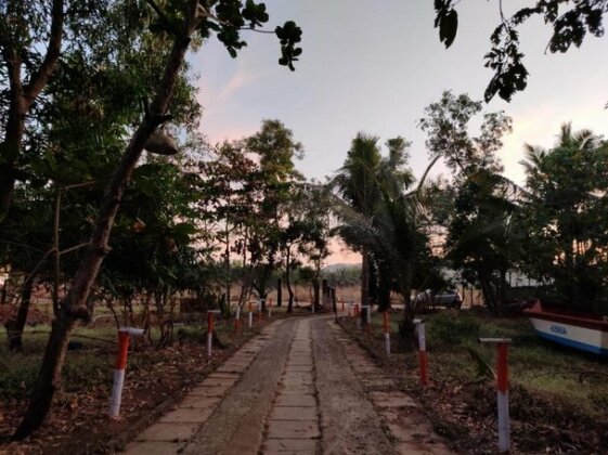 Jungle Villa Anjuna - Photo2