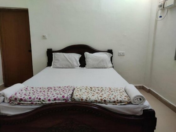 Jungle Villa Anjuna - Photo3