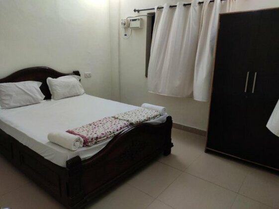 Jungle Villa Anjuna - Photo4