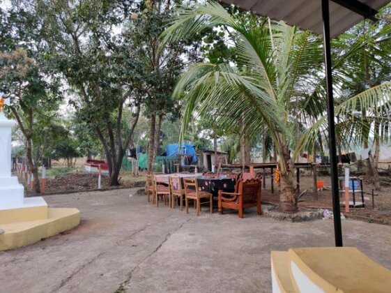 Jungle Villa Anjuna - Photo5