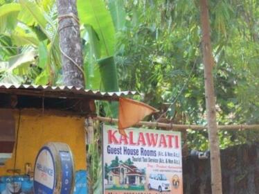 Kalavati Guest House