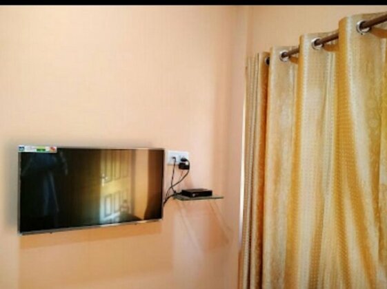 Laximi Guest House - Photo4