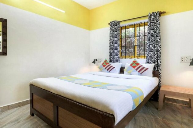 Luxurious 2BHK Stay in Anjuna Vagator - Photo5