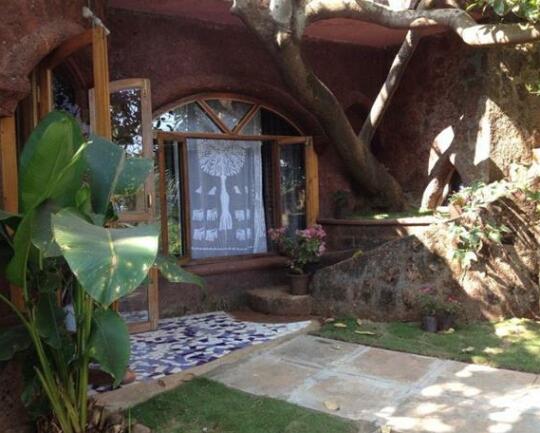 Maharaja Palace Anjuna - Photo5