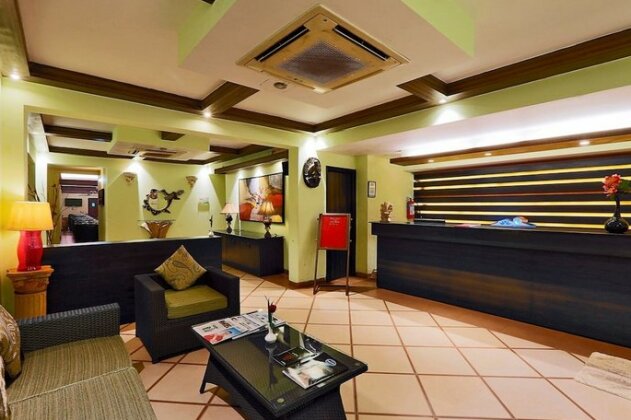 Meraden La Oasis - Photo3