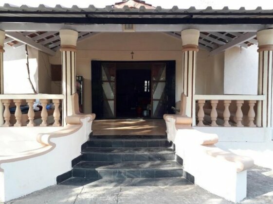 Nest Anjuna - Photo2