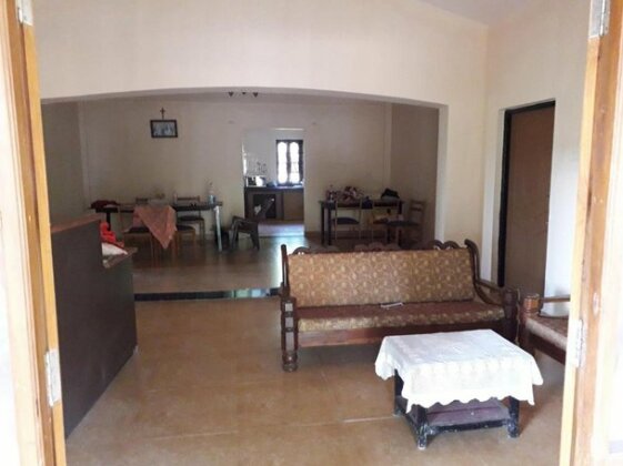 Nest Anjuna - Photo3