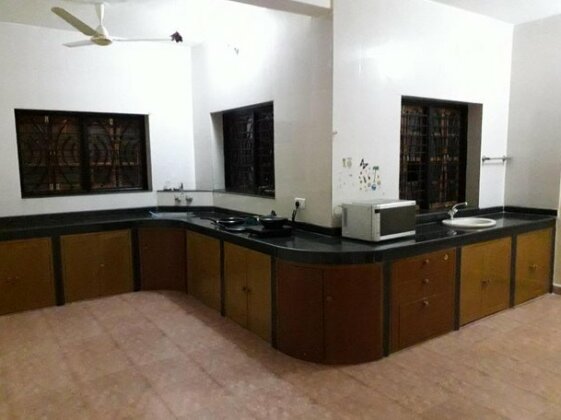Nest Anjuna - Photo5