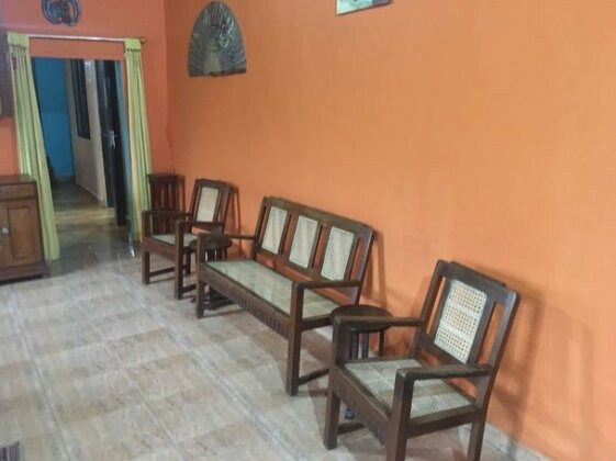 Ocean Waves Anjuna Villa - Photo2