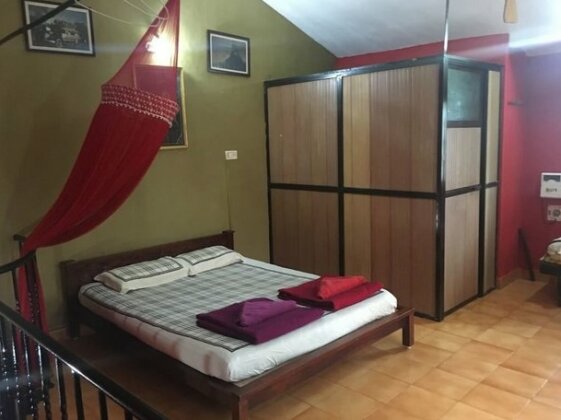 Ocean Waves Anjuna Villa - Photo5