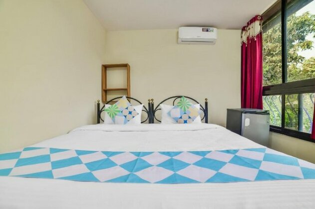 OYO 27668 Elegent Stay Anjuna Vagator Goa - Photo2