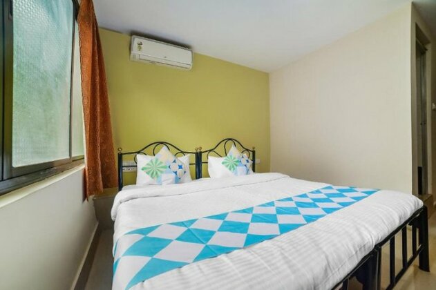 OYO 27668 Elegent Stay Anjuna Vagator Goa - Photo3