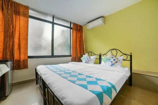 OYO 27668 Elegent Stay Anjuna Vagator Goa - Photo4