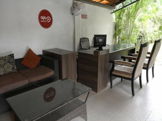 OYO Rooms Anjuna Beach - Photo3