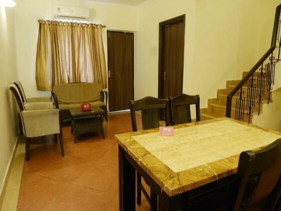OYO Rooms Anjuna Beach - Photo5
