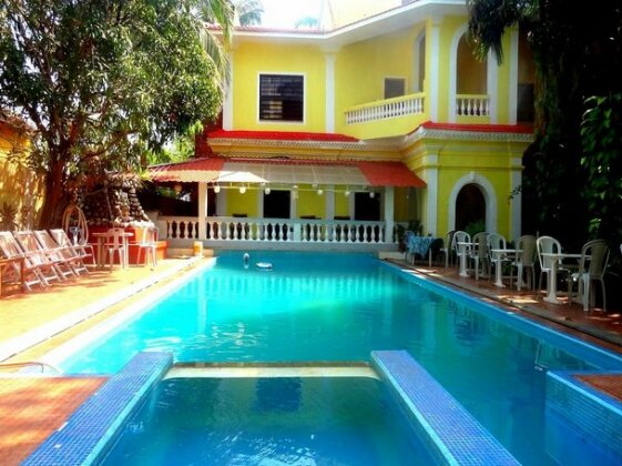 Poonam Village Resort