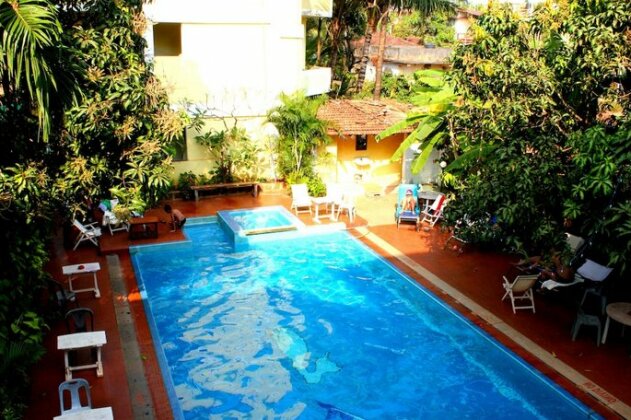 Poonam Village Resort - Photo2