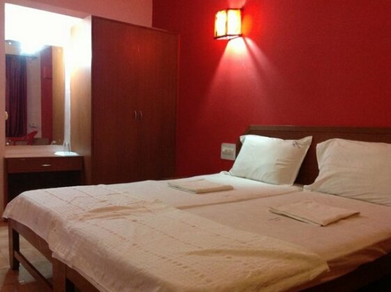 Poonam Village Resort - Photo5