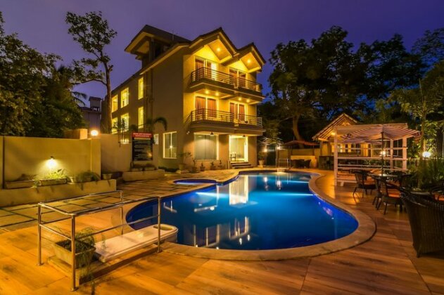 Ramatan Resort - Photo2