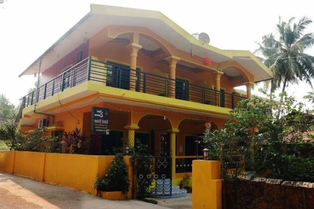 Sai Guru Guest House - Photo2