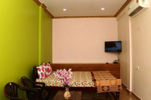 Sai Guru Guest House - Photo3