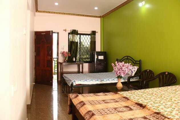 Sai Guru Guest House - Photo4