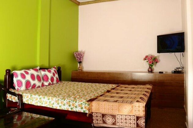 Sai Guru Guest House - Photo5
