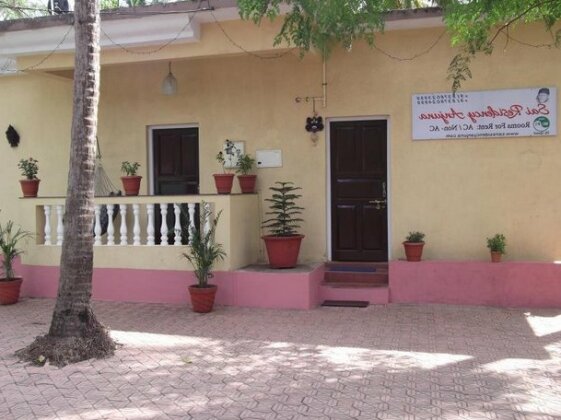 Sai Residency Anjuna - Photo4