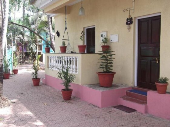 Sai Residency Anjuna - Photo5