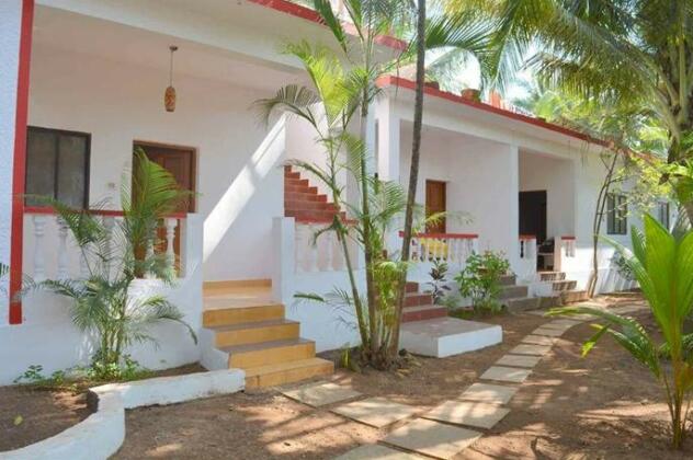 Seaprincess Guesthouse - Photo2