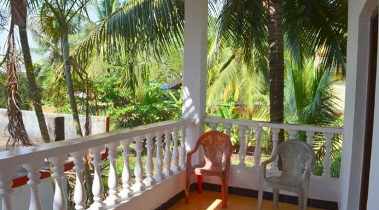 Seaprincess Guesthouse - Photo4