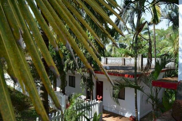 Seaprincess Guesthouse - Photo5