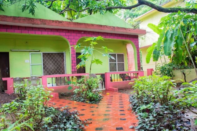 Silver Moon Guest House - Photo2