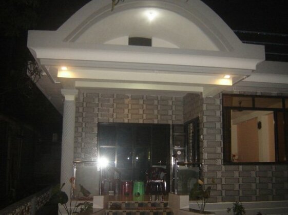 Silver Moon Guest House - Photo3