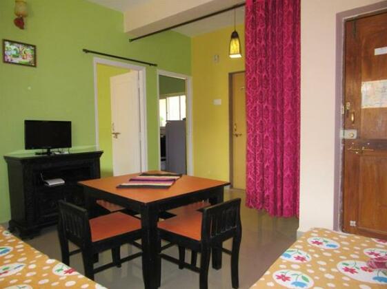 Spruha Holidays Goa - Photo2