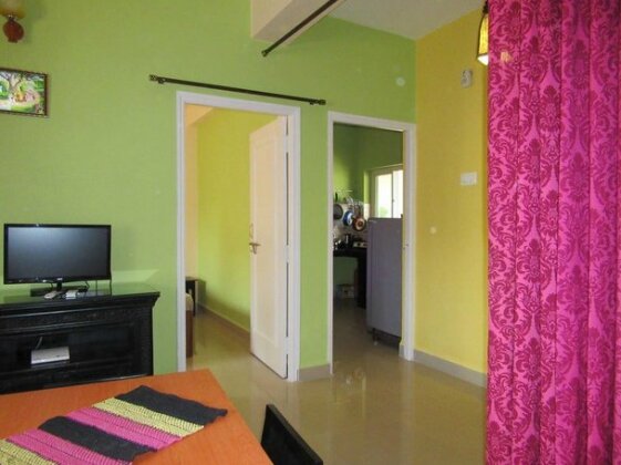 Spruha Holidays Goa - Photo3