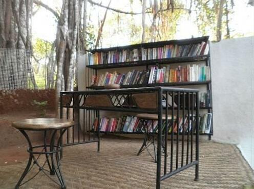The Banyan Soul - Photo5