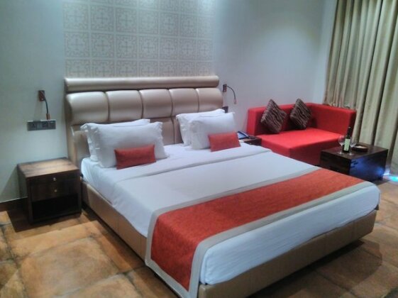 The Ivy Anjuna - Photo3