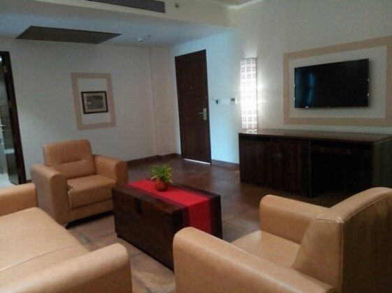 The Ivy Anjuna - Photo5
