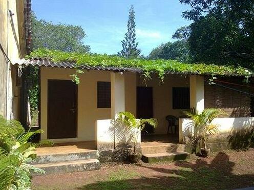 Villa Esperanca - Photo2