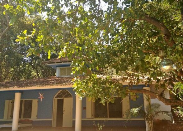 Villa OM Anjuna - Photo2