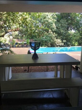 Villa OM Anjuna - Photo4