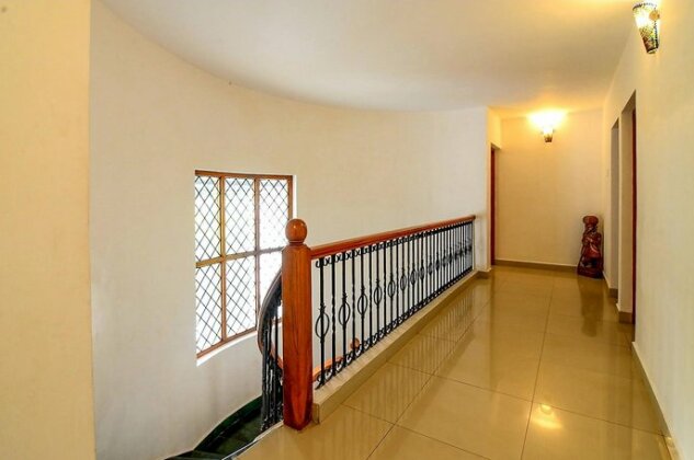 Villa Wave Prive Anjuna- 3BHK Independent Villa with Private Swimming Pool - Photo4