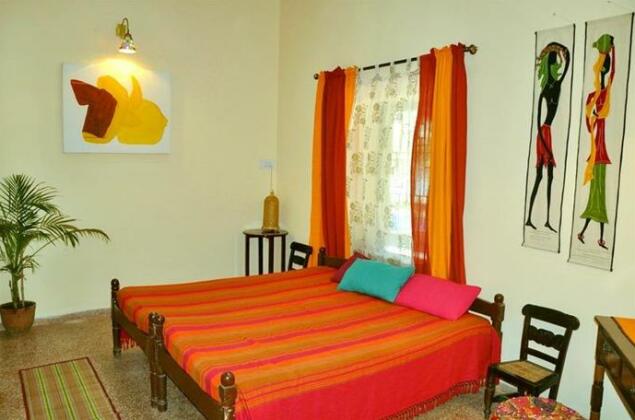 Village Villa Sunny Cow - Photo3