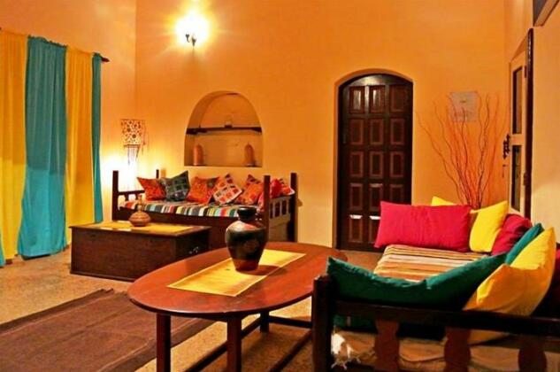 Village Villa Sunny Cow - Photo4