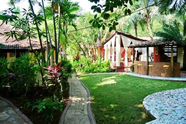Village Villa Sunny Cow - Photo5