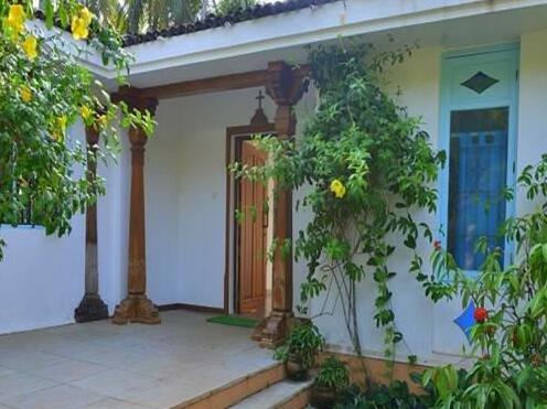 Zayo Villa - Photo2