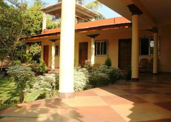 Zenobia Leisure - Photo2