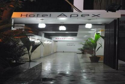 Hotel Apex Ankleshwar